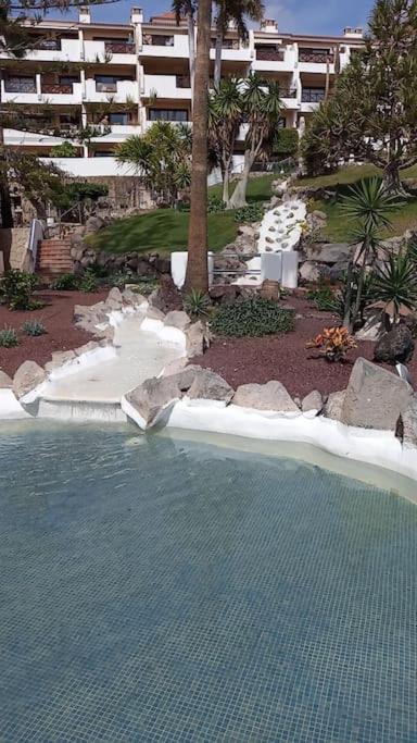 Apartment With Pool And Gardens Near The Coast 산미겔데아보나 외부 사진