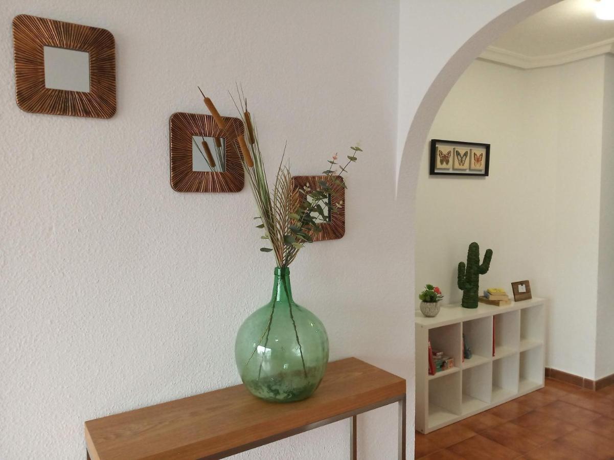 Apartment With Pool And Gardens Near The Coast 산미겔데아보나 외부 사진
