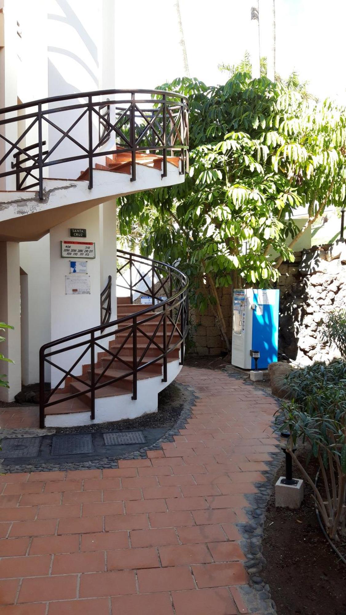 Apartment With Pool And Gardens Near The Coast 산미겔데아보나 외부 사진